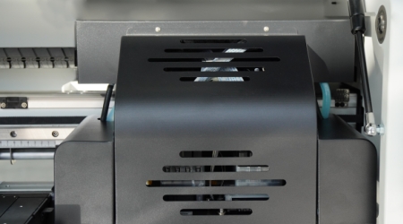 Industrial-Grade Epson Printhead